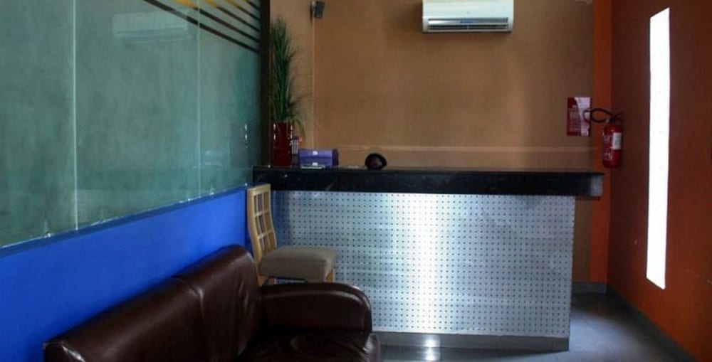 Фото Nine Plus Boutique Hotel