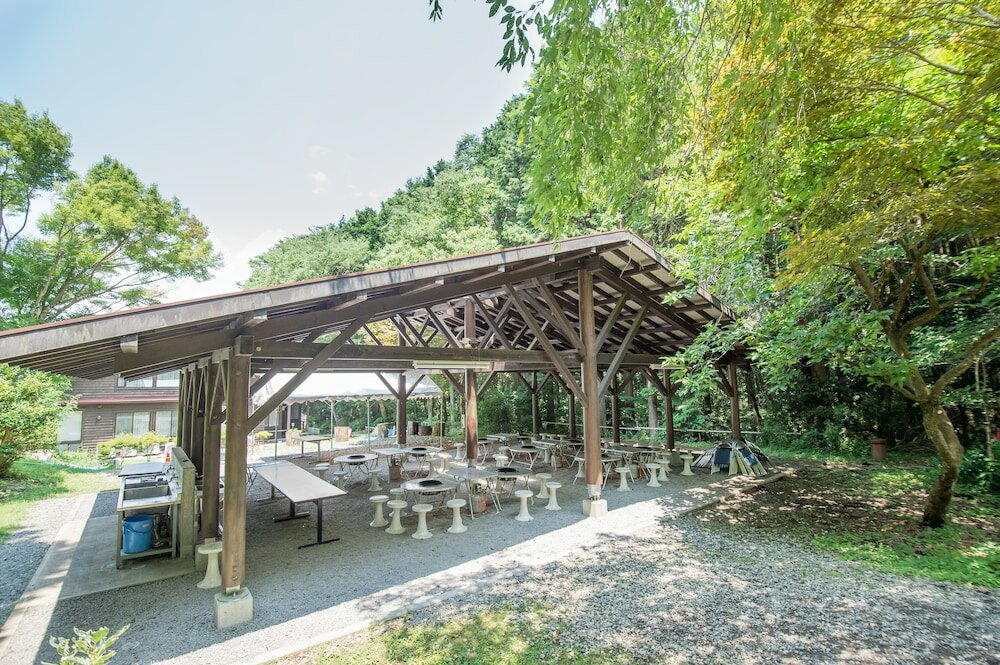 Фото Ymca International Youth Center Tozanso