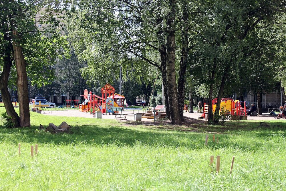 Фото Академия