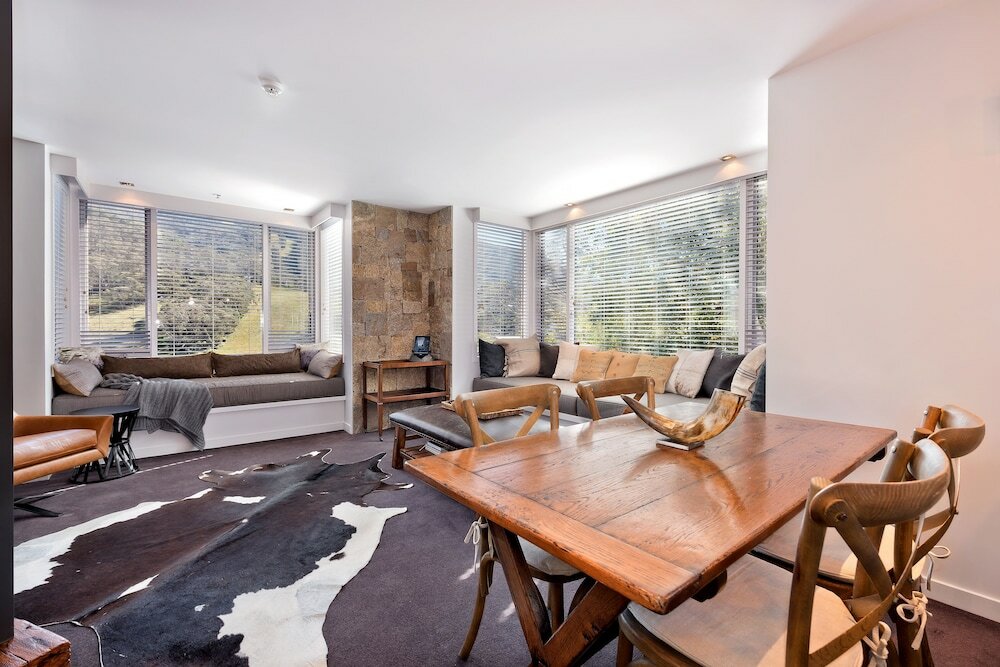 Фото Nanook Thredbo Squatters Run