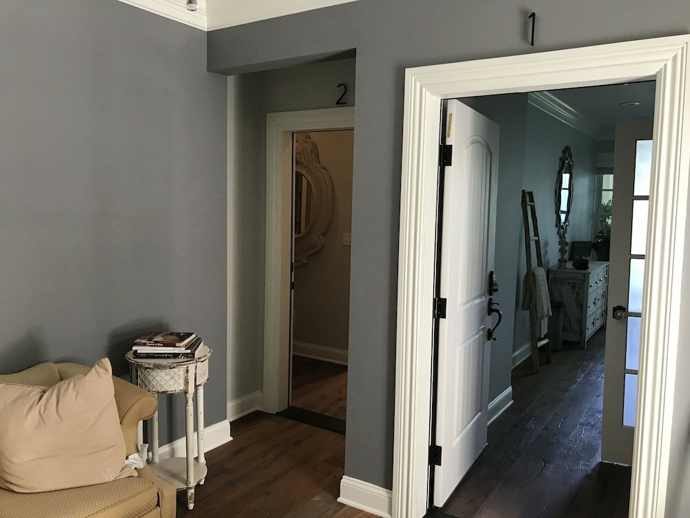 Фото Chateau Rooms