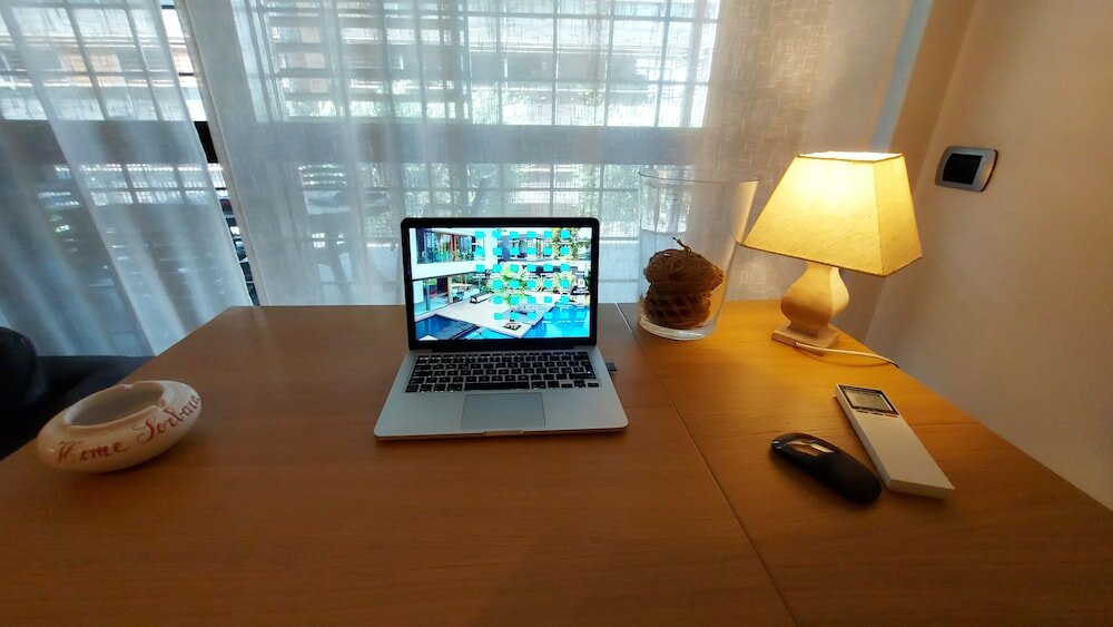 Фото Home Sorbara