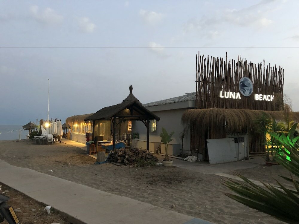 Фото Apartamento Playa la Luna