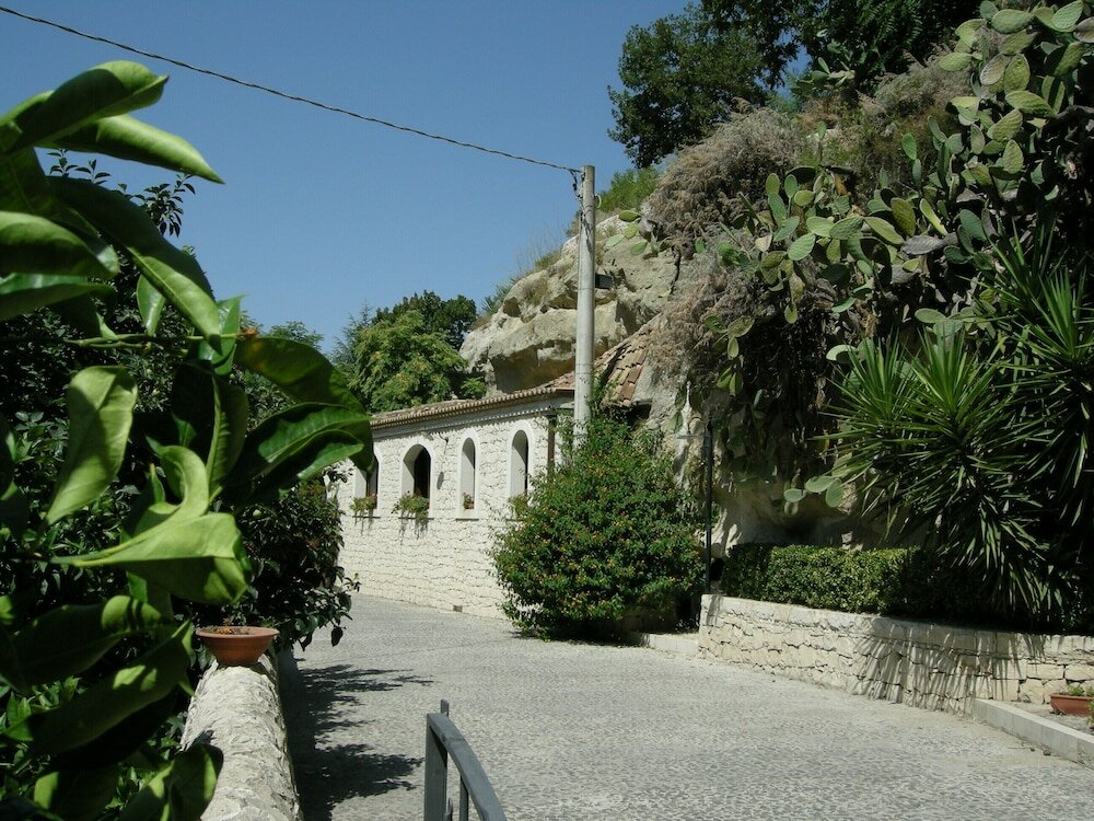 Фото A' Cunziria