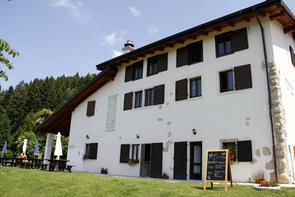 Фото Malga Zanga