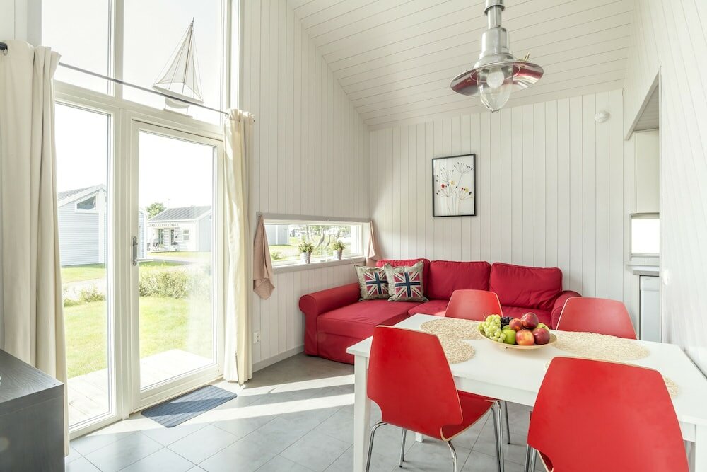 Фото First Camp Råå Vallar Helsingborg