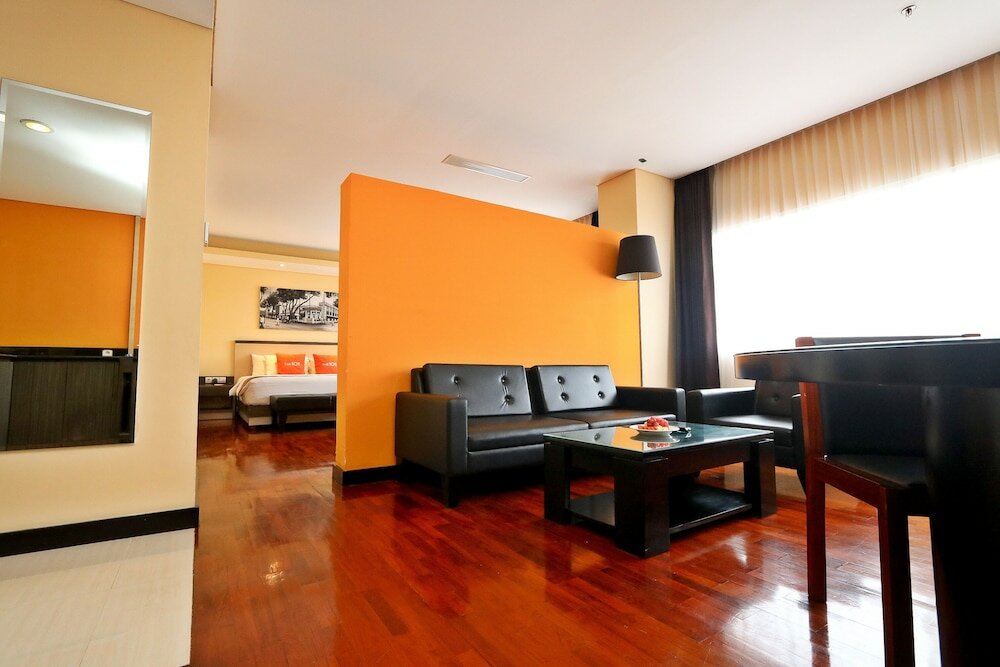 Фото The 1o1 Malang Oj