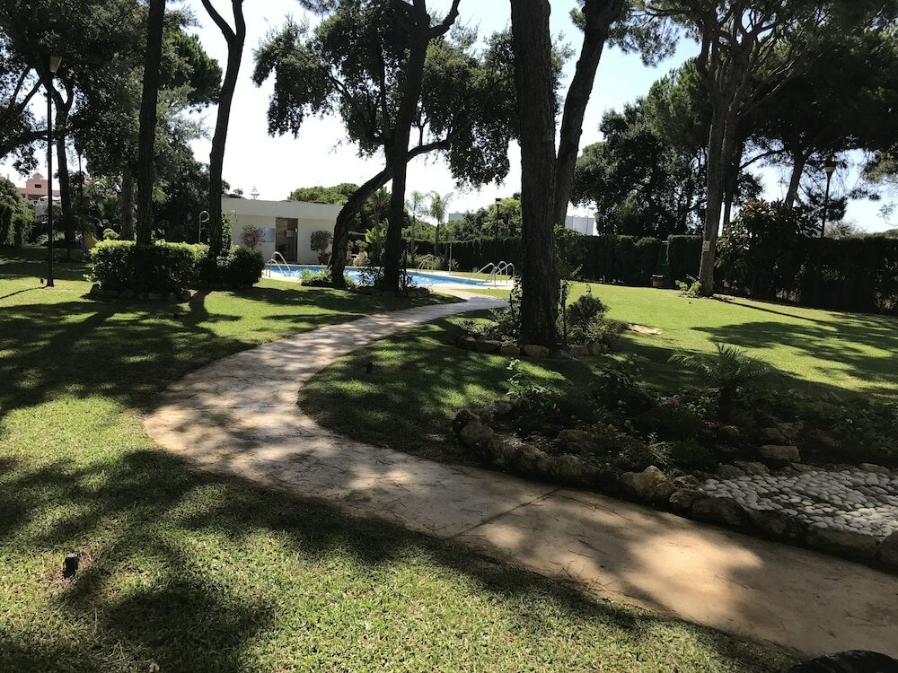 Фото Apartamento Playa la Luna