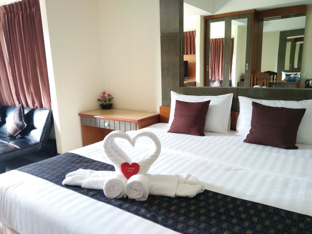 Фото J Boutique Aonang