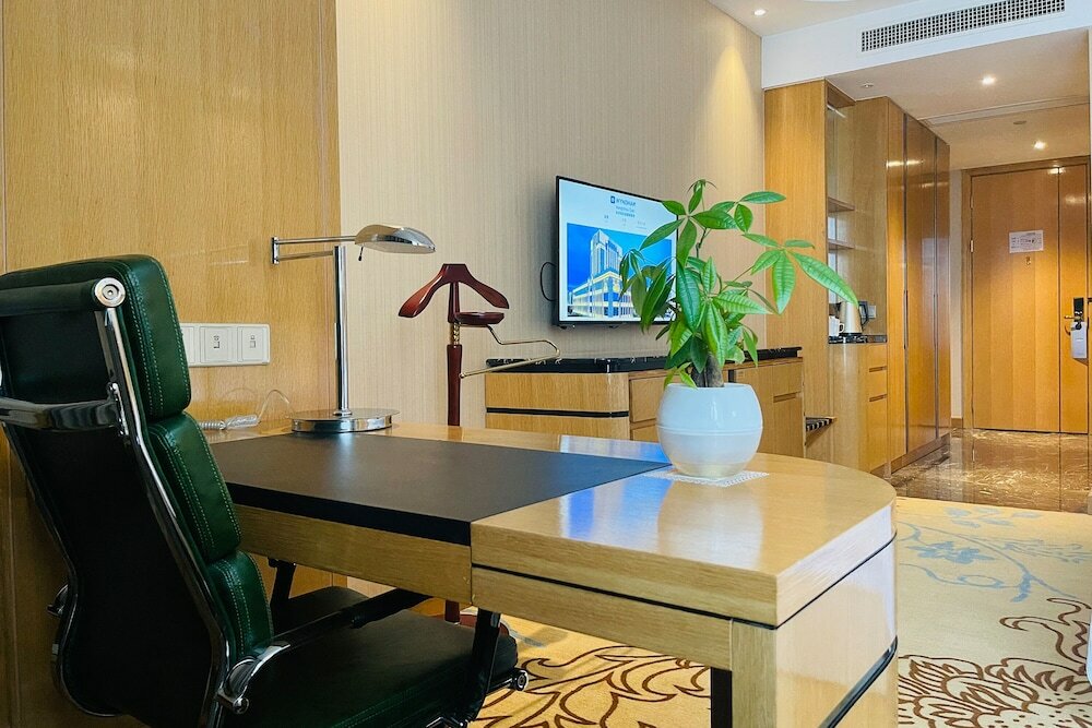 Фото Wyndham Hangzhou East