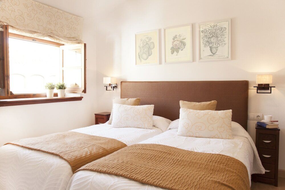 Фото Las Casas del Potro