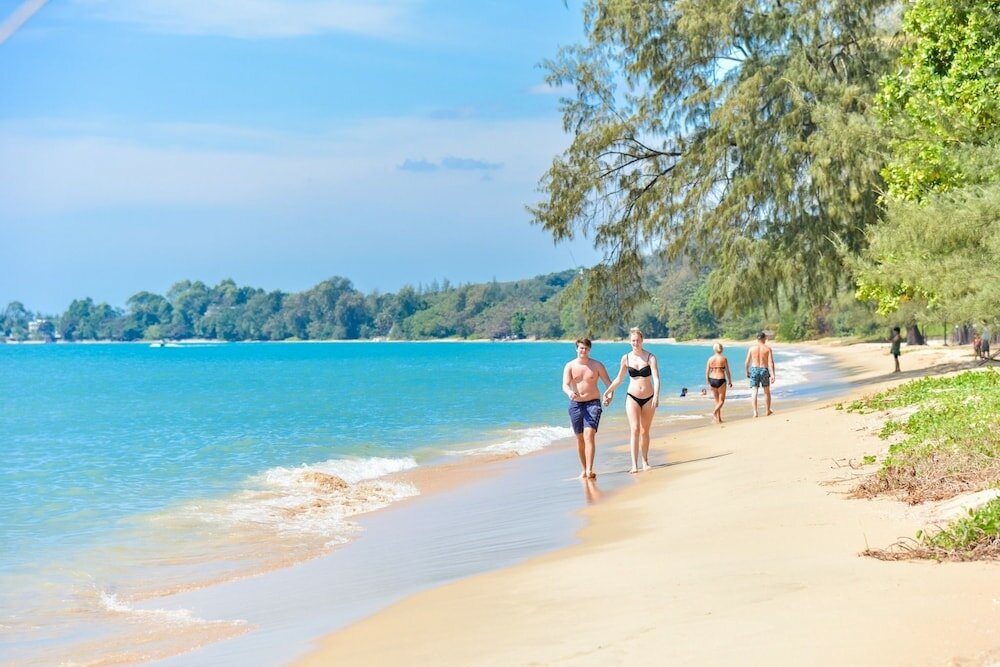 Фото Baanboonpetch Resort