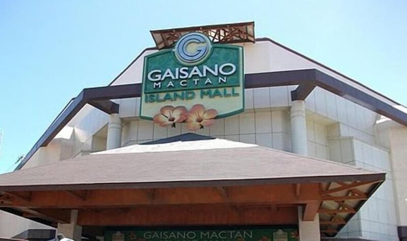 Гостиница Mactan District Budgetel - Lapu Lapu Cebu