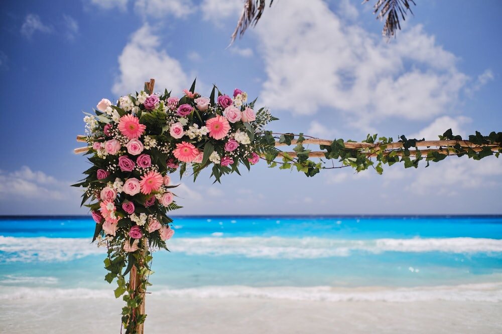 Фото Hotel NYX Cancun