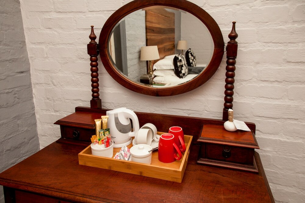 Фото Rooiberg Safaris