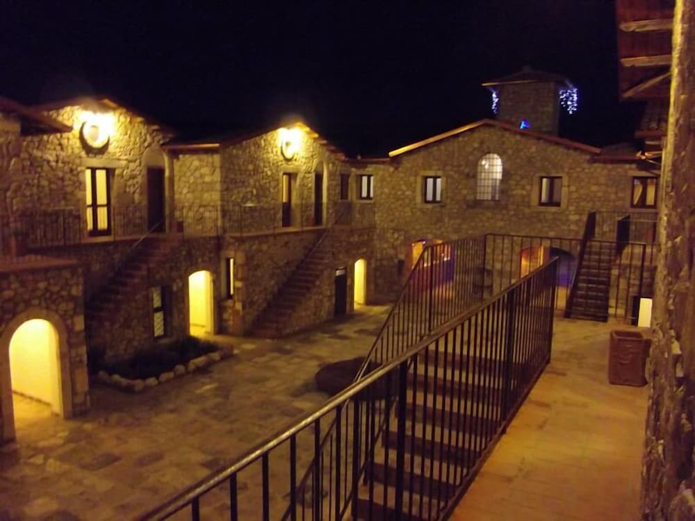 Фото Hotel Residence il Feudo