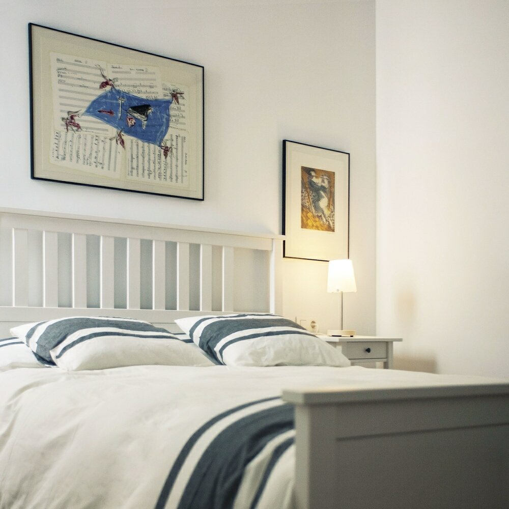 Фото Alhambra Slowhomes