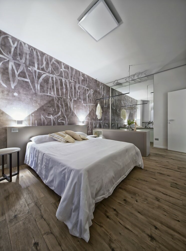 Фото Suite Vogue Stazione