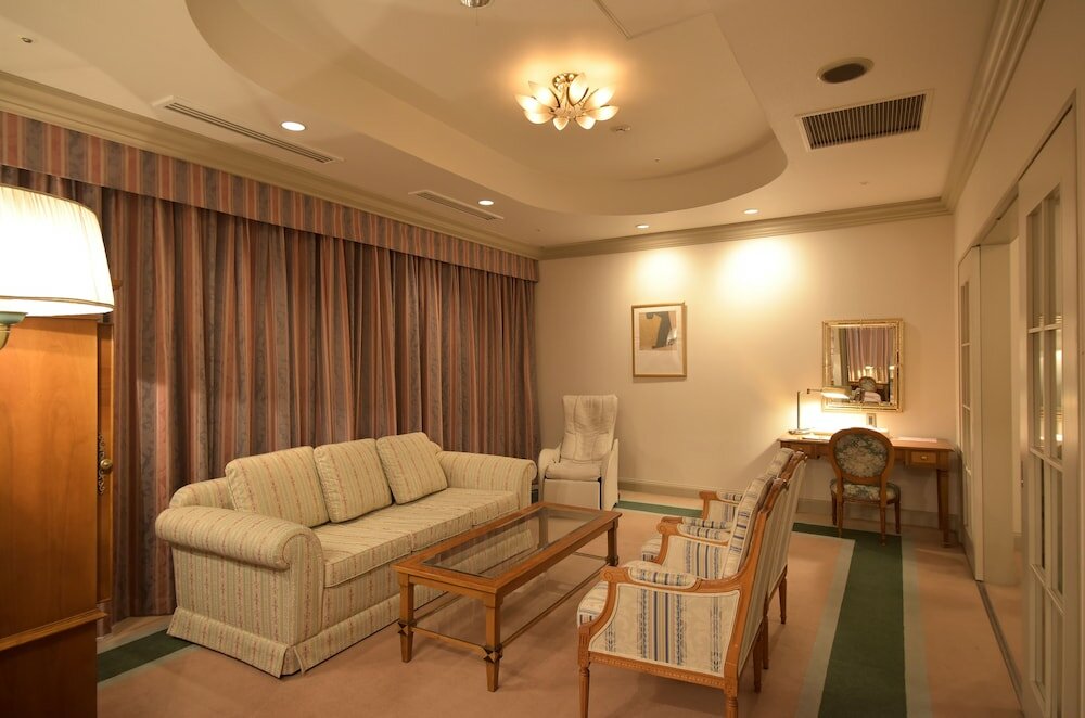 Фото Hotel Marital Sousei Saga