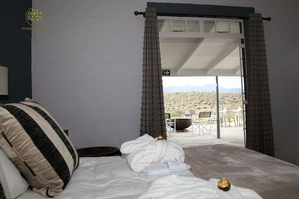 Фото Rooiberg Safaris