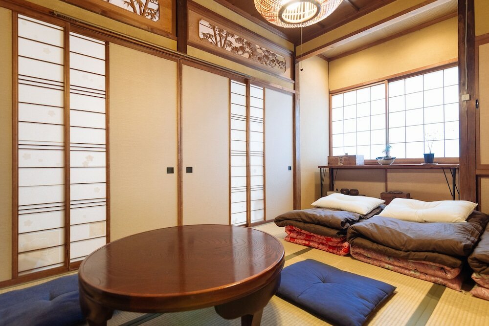 Фото Guest house Enishi - Hostel