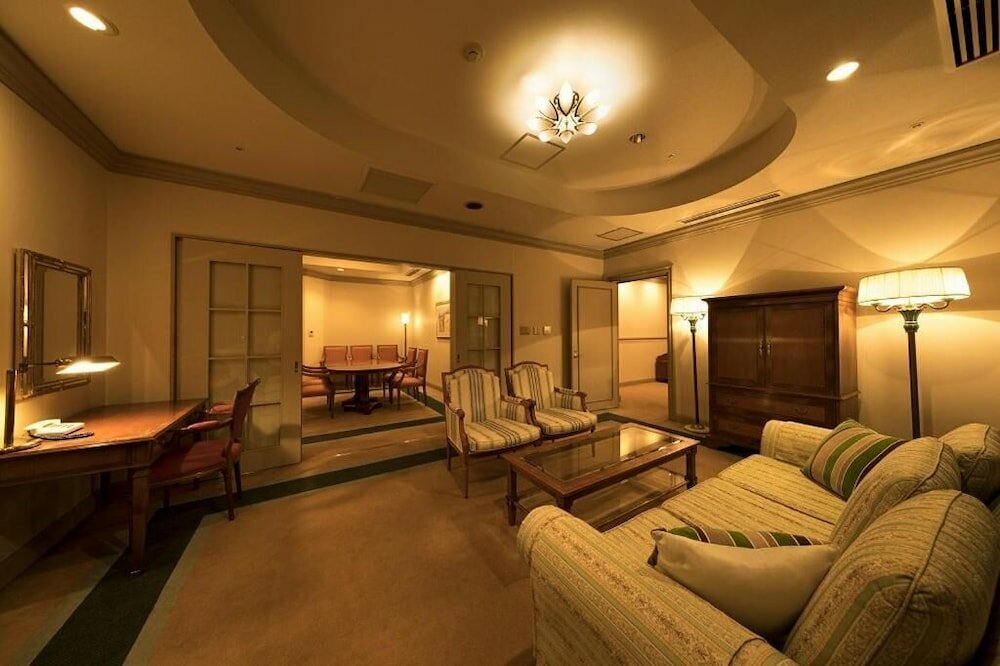 Фото Hotel Marital Sousei Saga