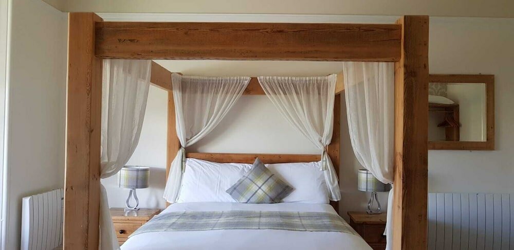 Фото 18 Craigmillar Park Guest House