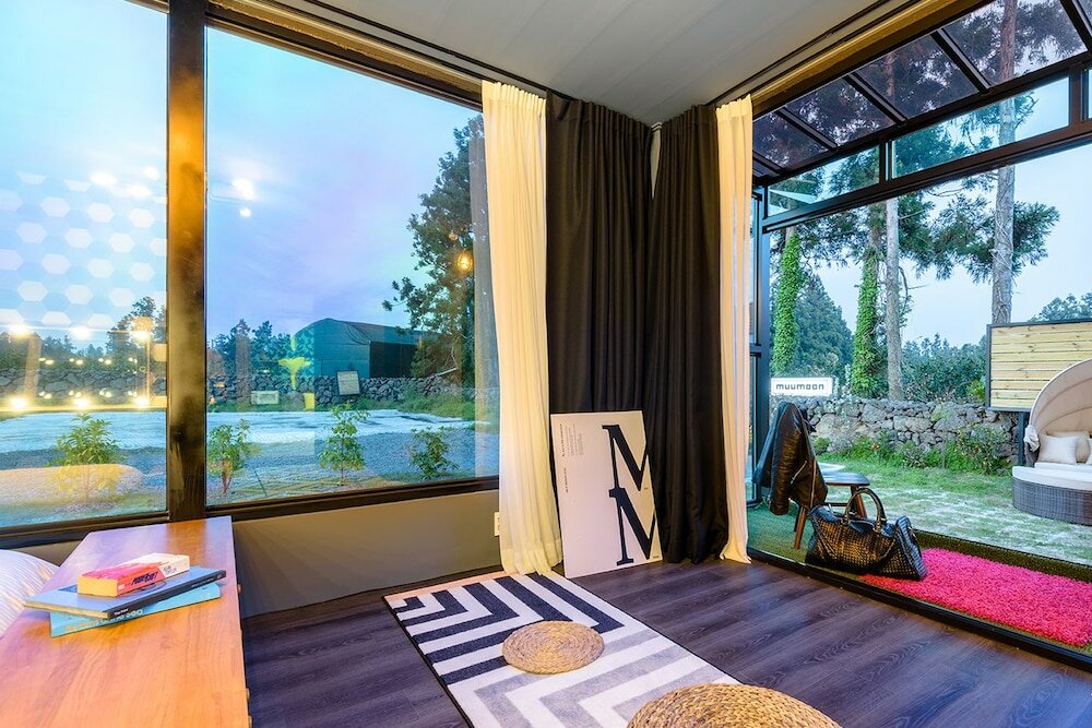 Фото Muumoon Stay