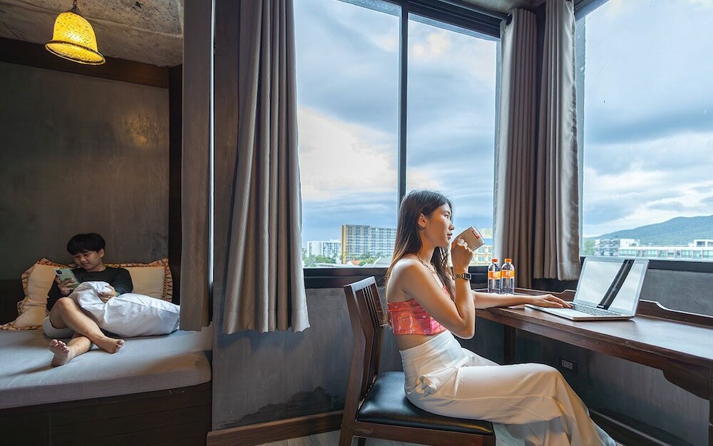 Фото отеля 4