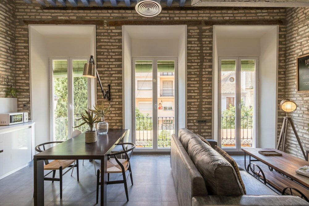 Фото Chezmoihomes Loft Catedral