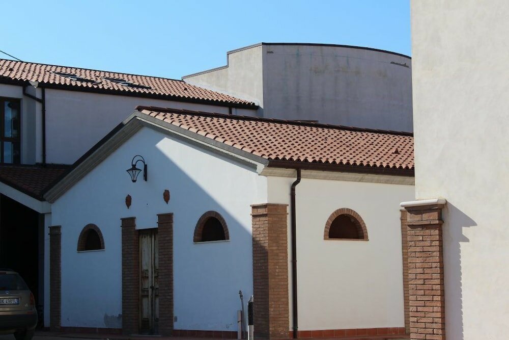 Фото Relais i Dolci Grappoli