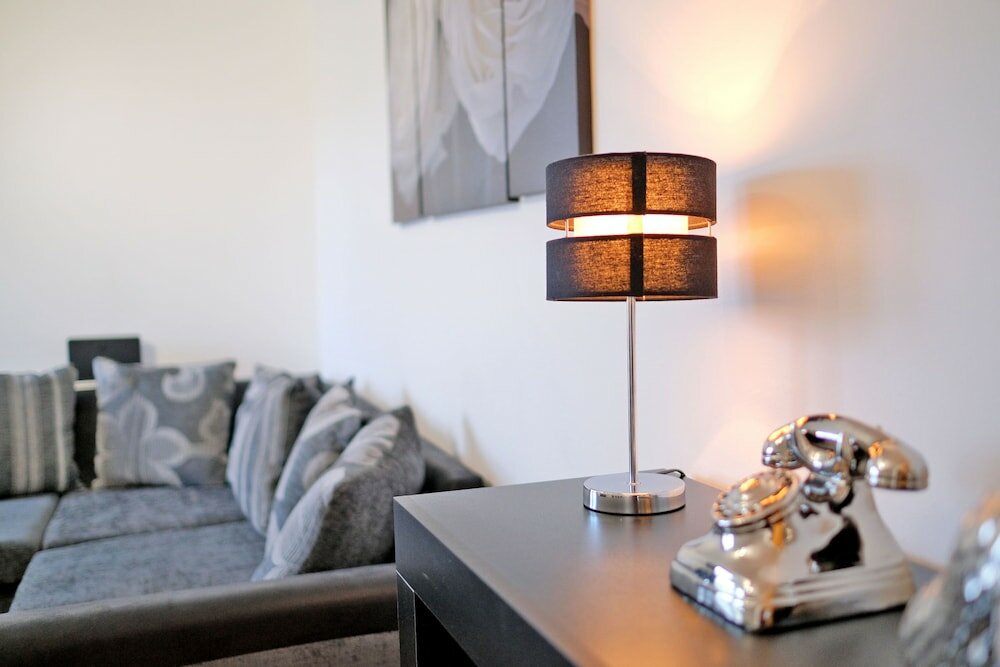 Фото Orange Apartments City