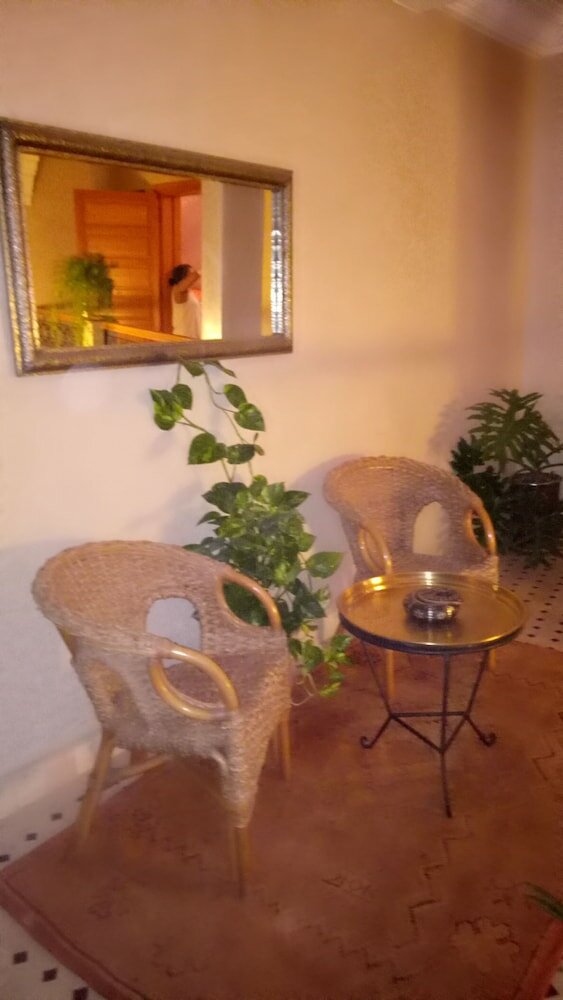 Фото Riad Majdoulina