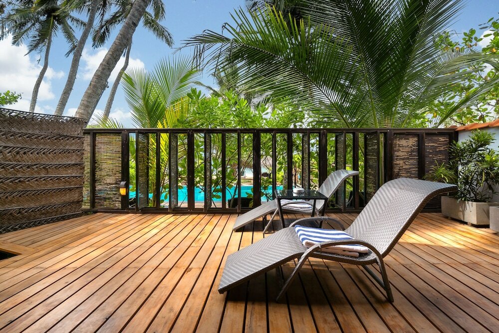 Фото Seven Turtles Resort