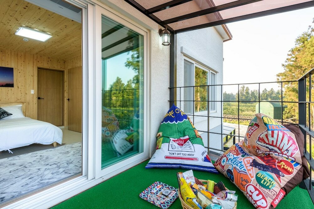 Фото Muumoon Stay