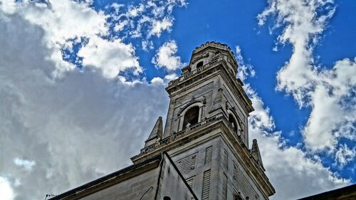 Внешний вид отеля Historical Suites Vvm в Лечче, фото 5