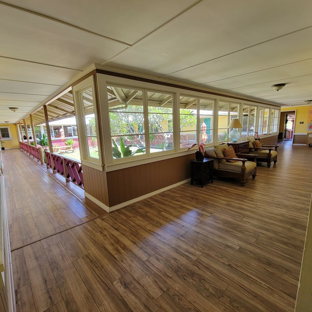 Фото Kohala Village Inn