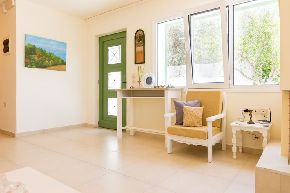 Фото Athena Villas Olive Grove & Estate