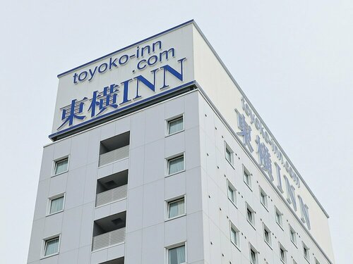 Гостиница Toyoko Inn Kintetsu Yokkaichi-eki Kita-guchi