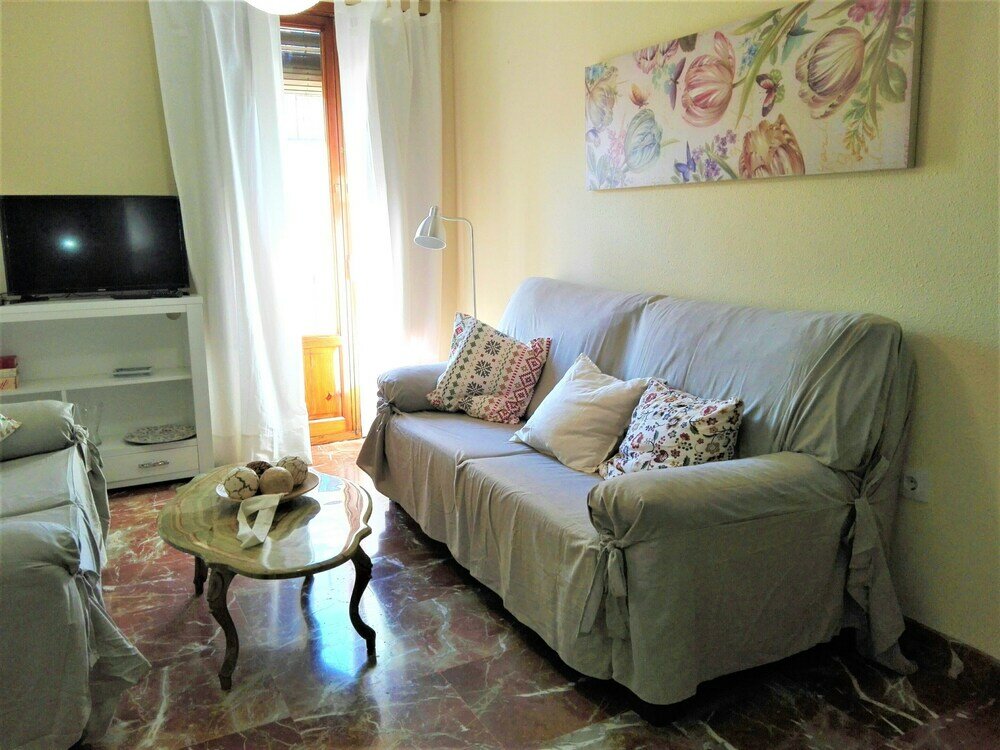 Фото Apartamento Bobby Deglané