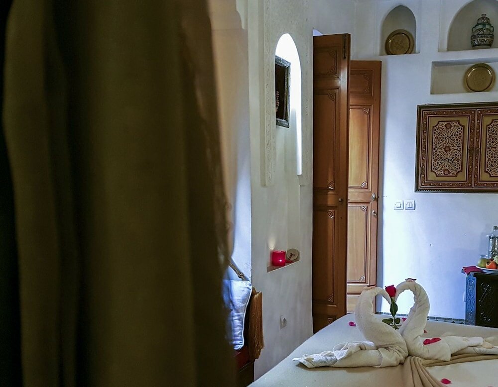 Фото Riad Gallery 49