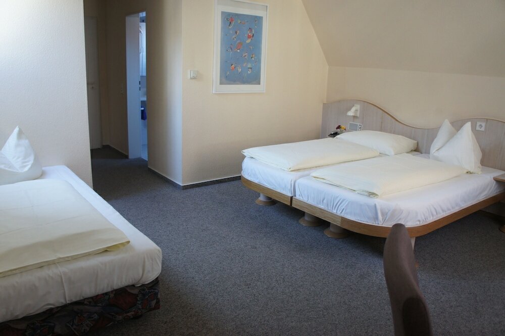 Фото Stadthotel Engel