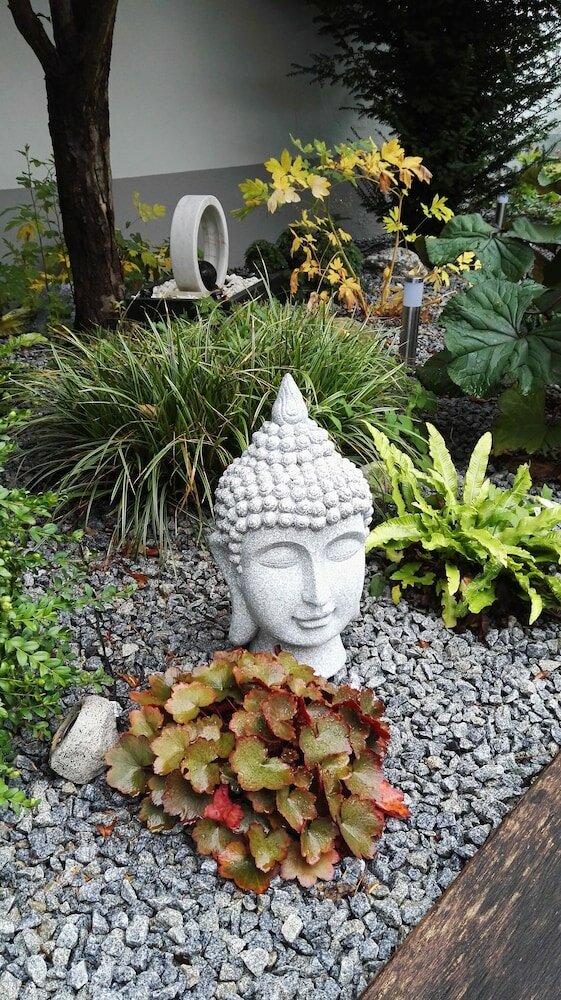 Фото Gästehaus Engelgasse