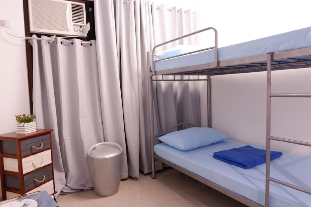 Фото Mactan District Budgetel - Lapu Lapu Cebu