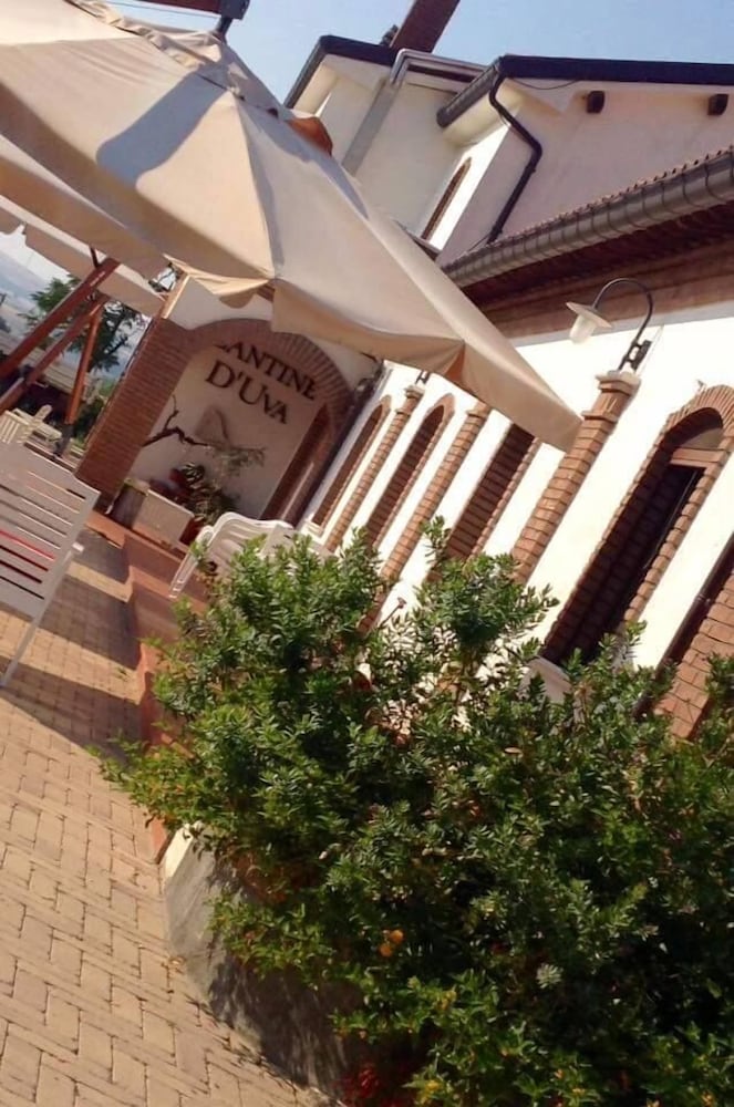 Фото Relais i Dolci Grappoli