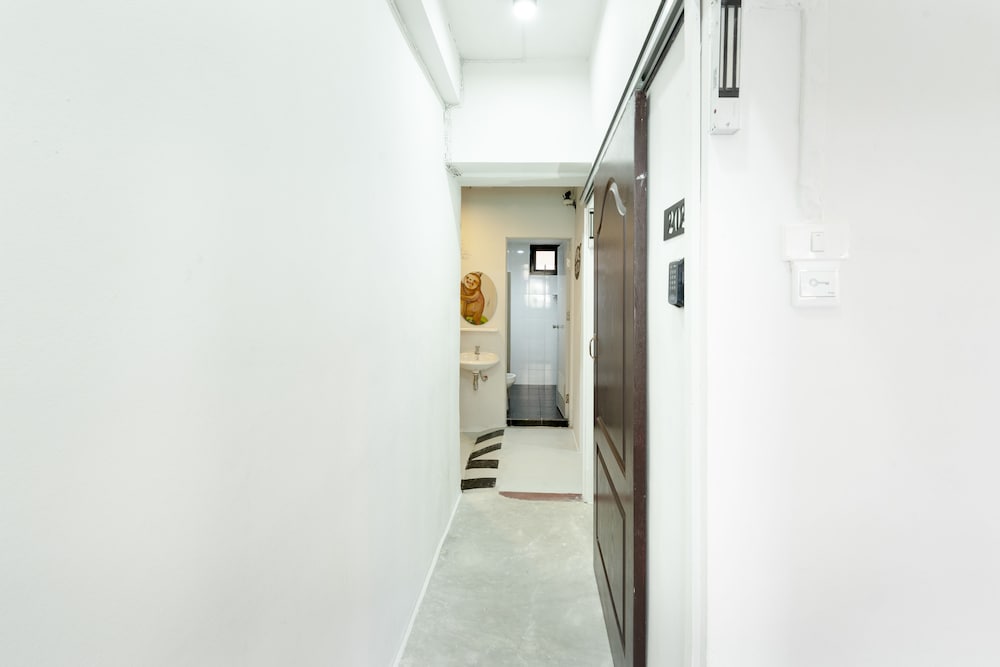 Фото Sloth Hostel