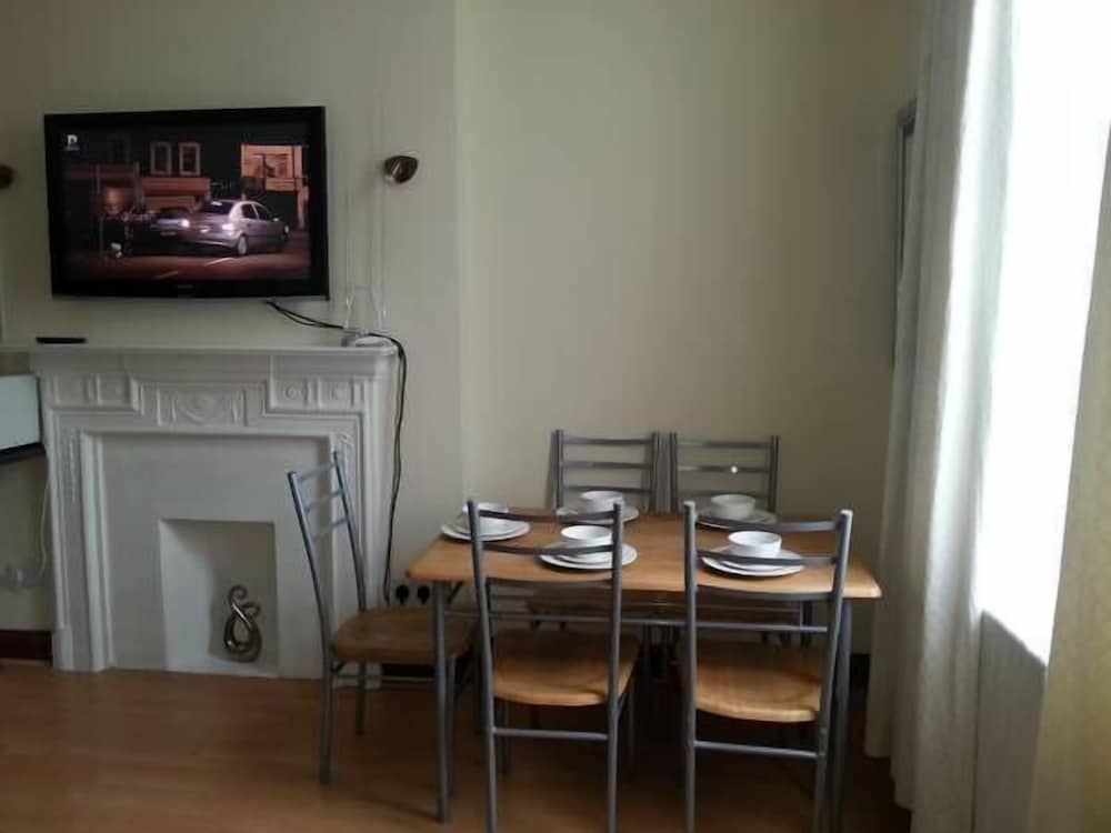 Фото Kensington and Chelsea Apartment