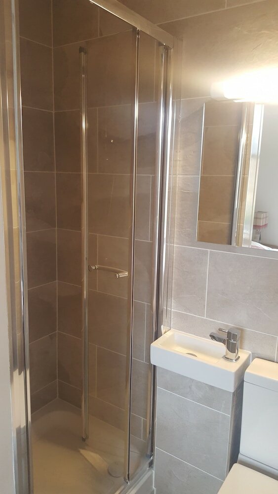 Фото 18 Craigmillar Park Guest House