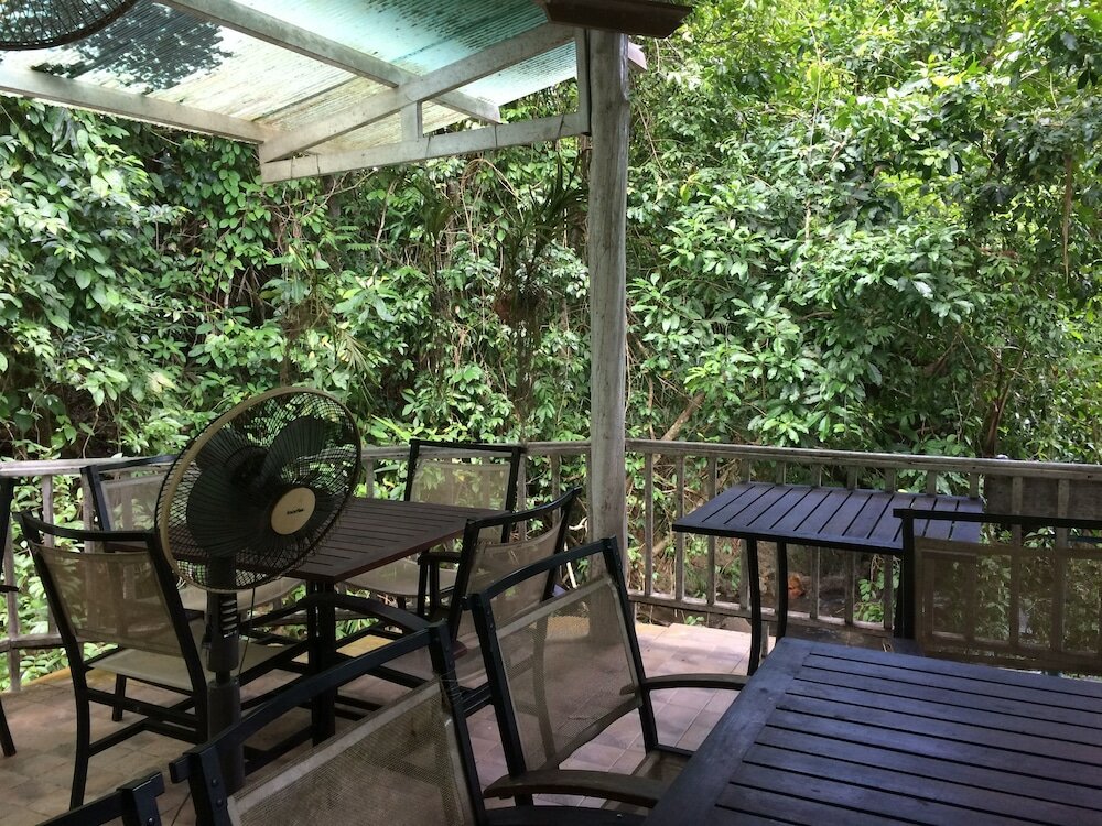 Фото The River Resort Phangnga