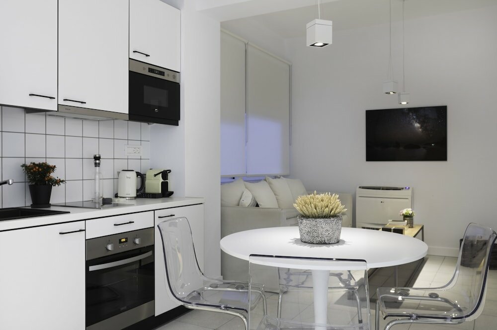 Фото Euryclea Residences